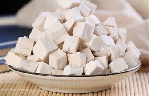 Bài thuốc sắc cho người thừa cân, béo phì